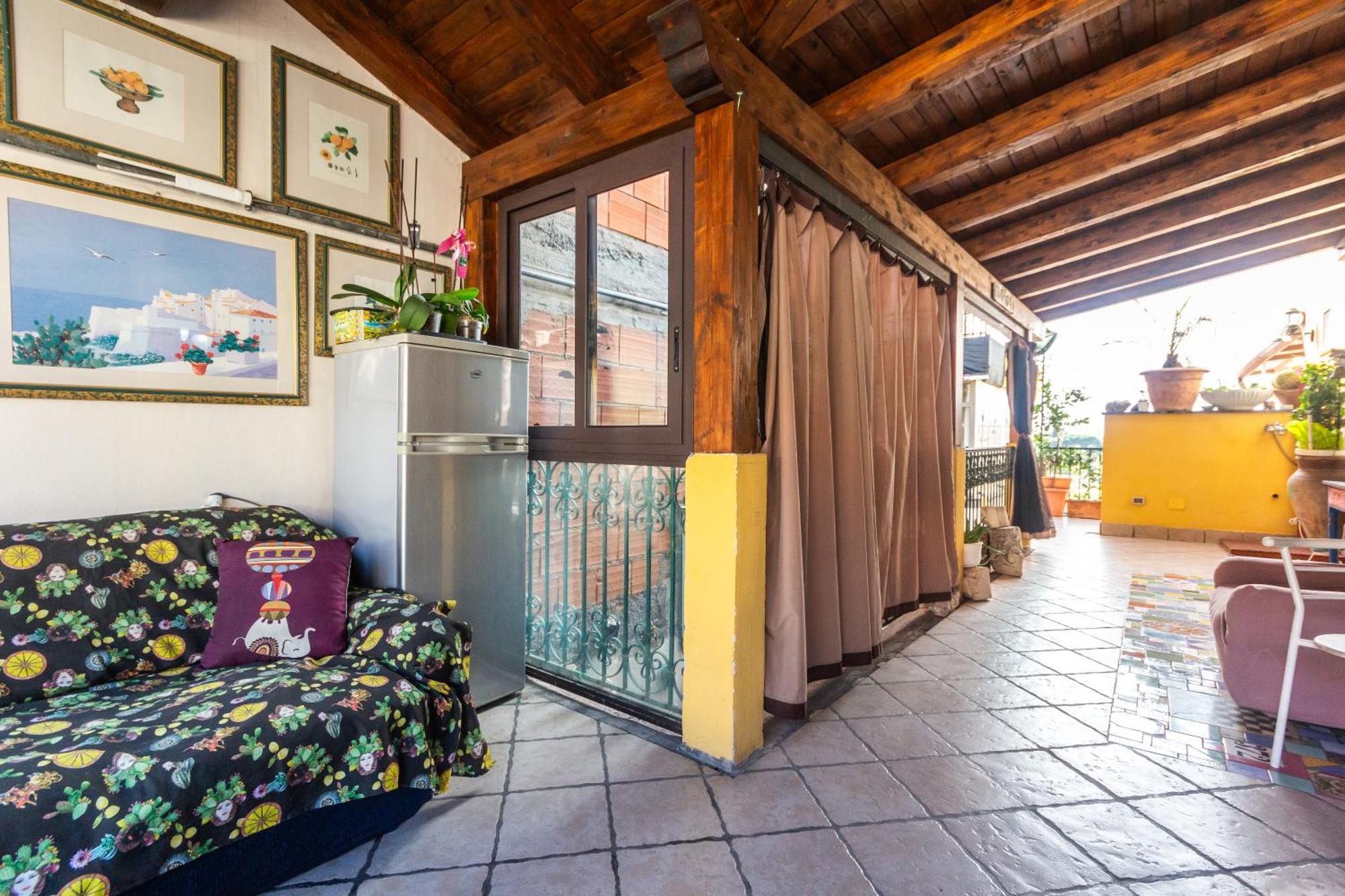 Villa Felice Giardini-Naxos Kültér fotó