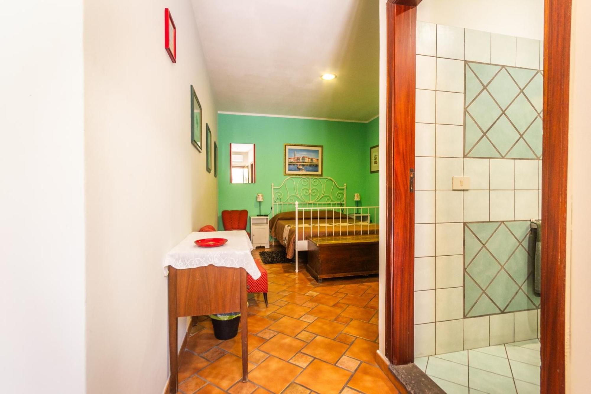 Villa Felice Giardini-Naxos Kültér fotó