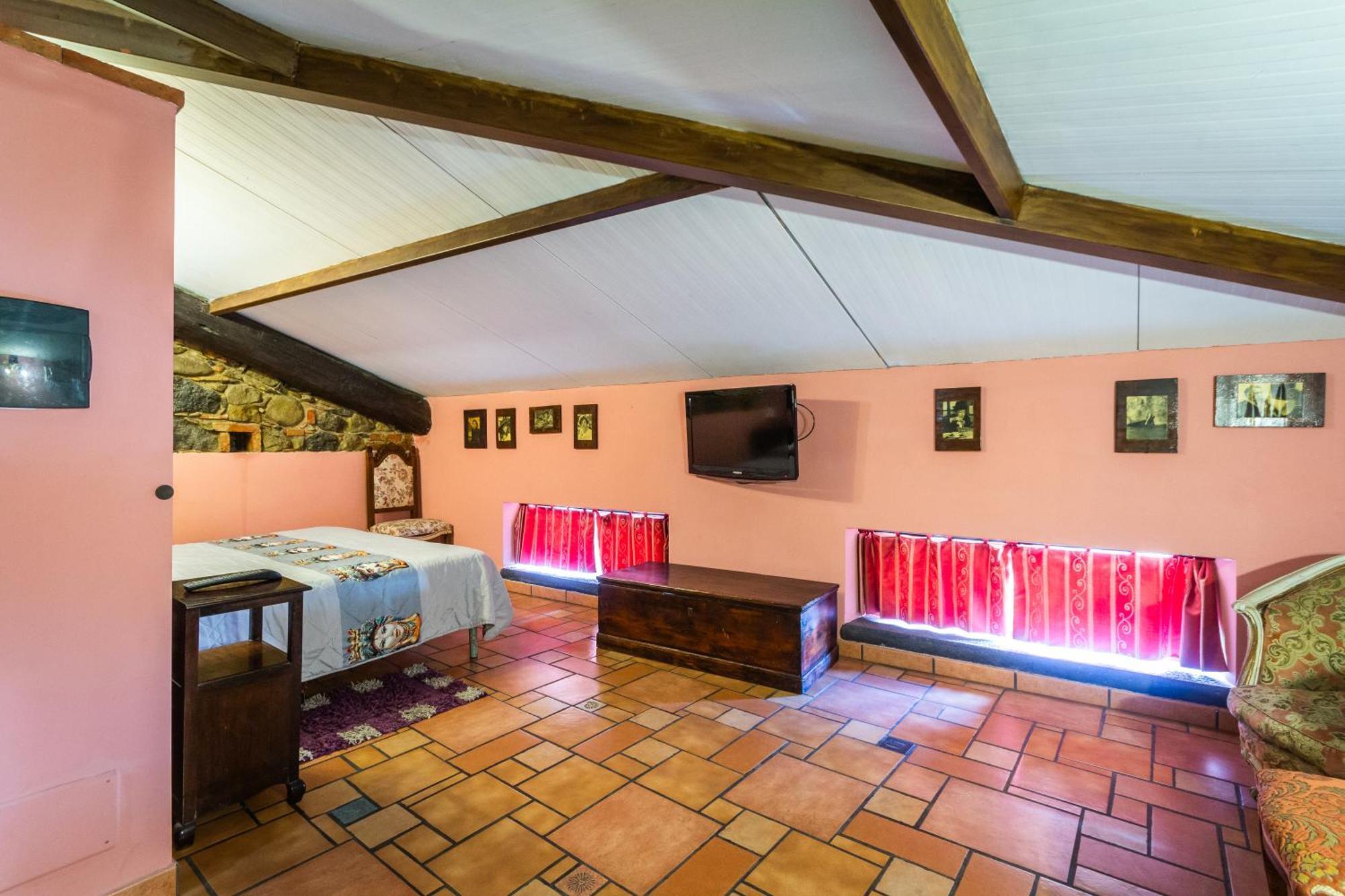 Villa Felice Giardini-Naxos Kültér fotó