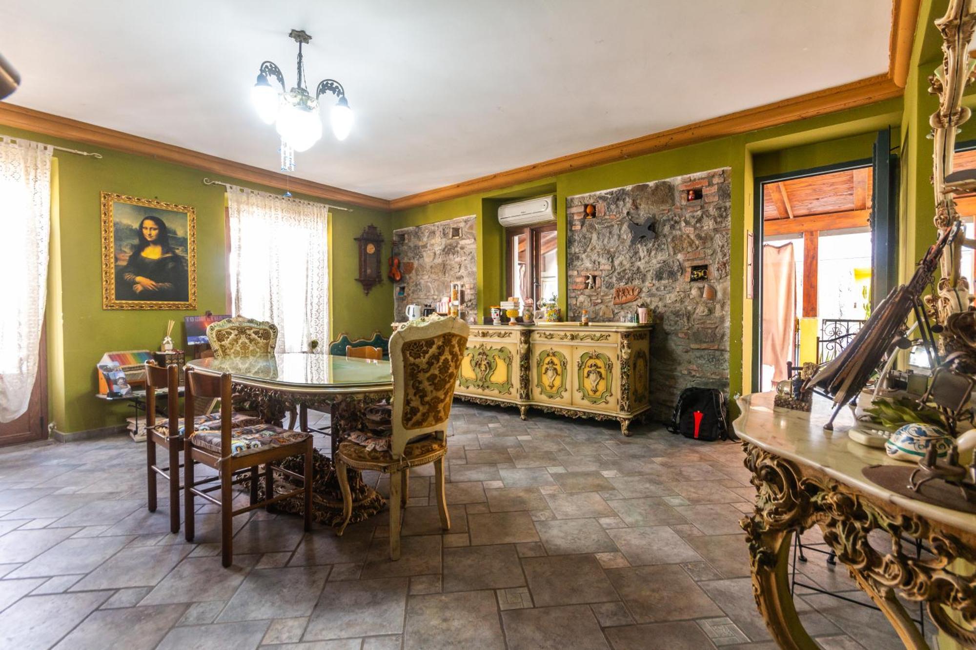 Villa Felice Giardini-Naxos Kültér fotó