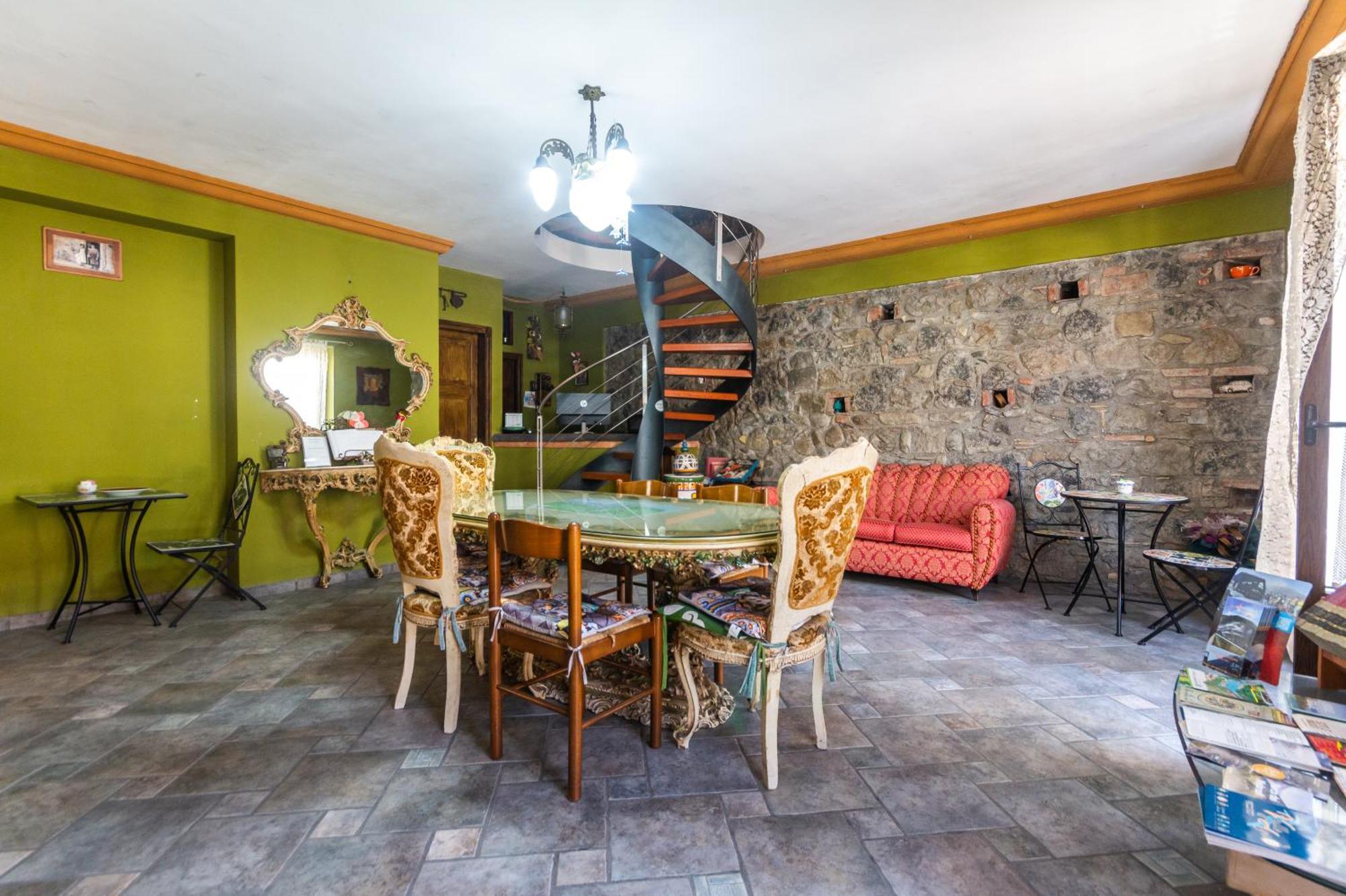 Villa Felice Giardini-Naxos Kültér fotó