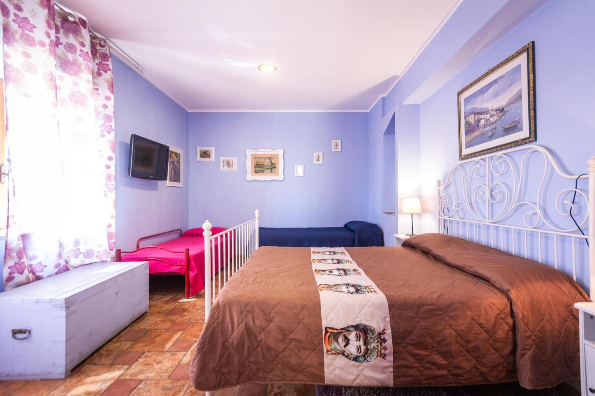 Villa Felice Giardini-Naxos Kültér fotó
