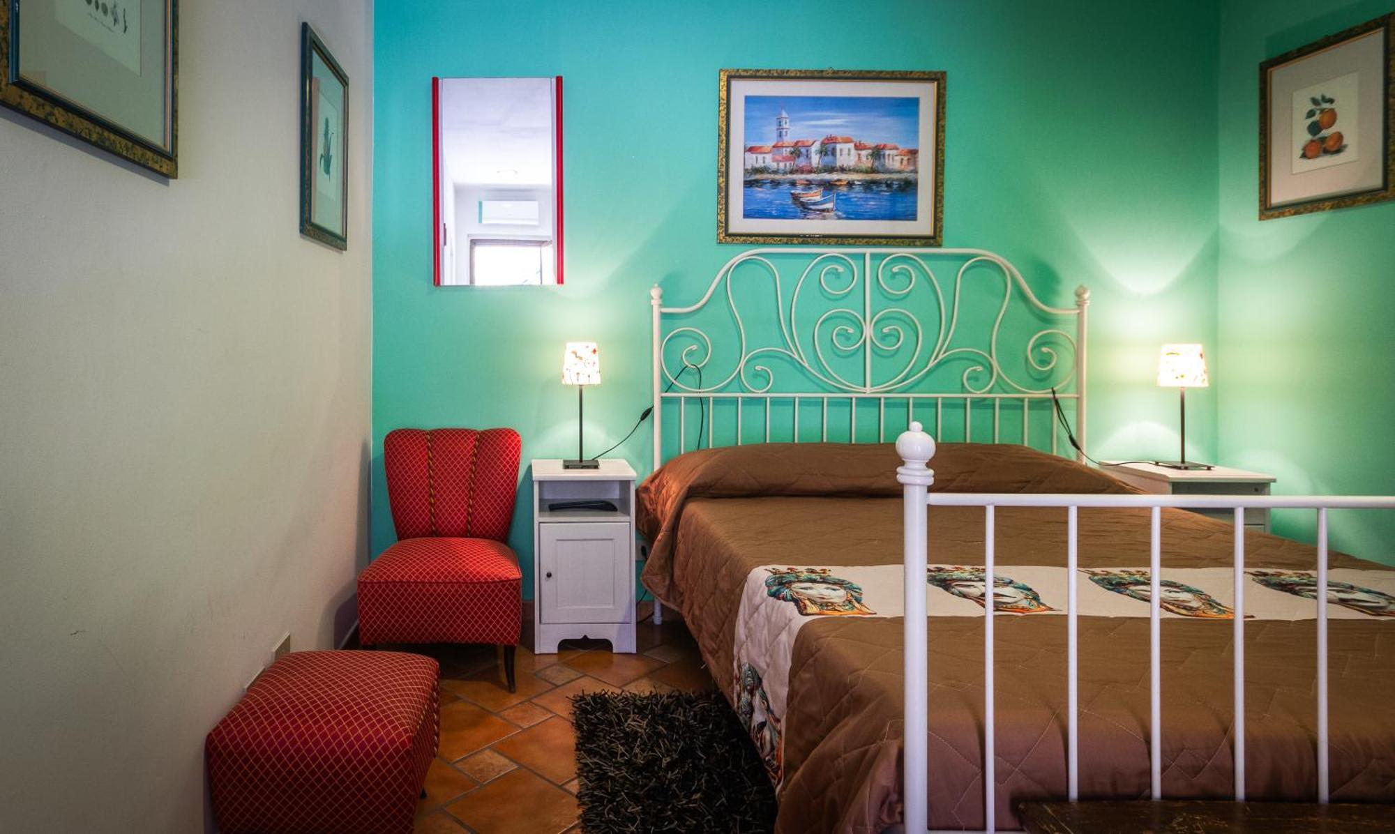Villa Felice Giardini-Naxos Kültér fotó