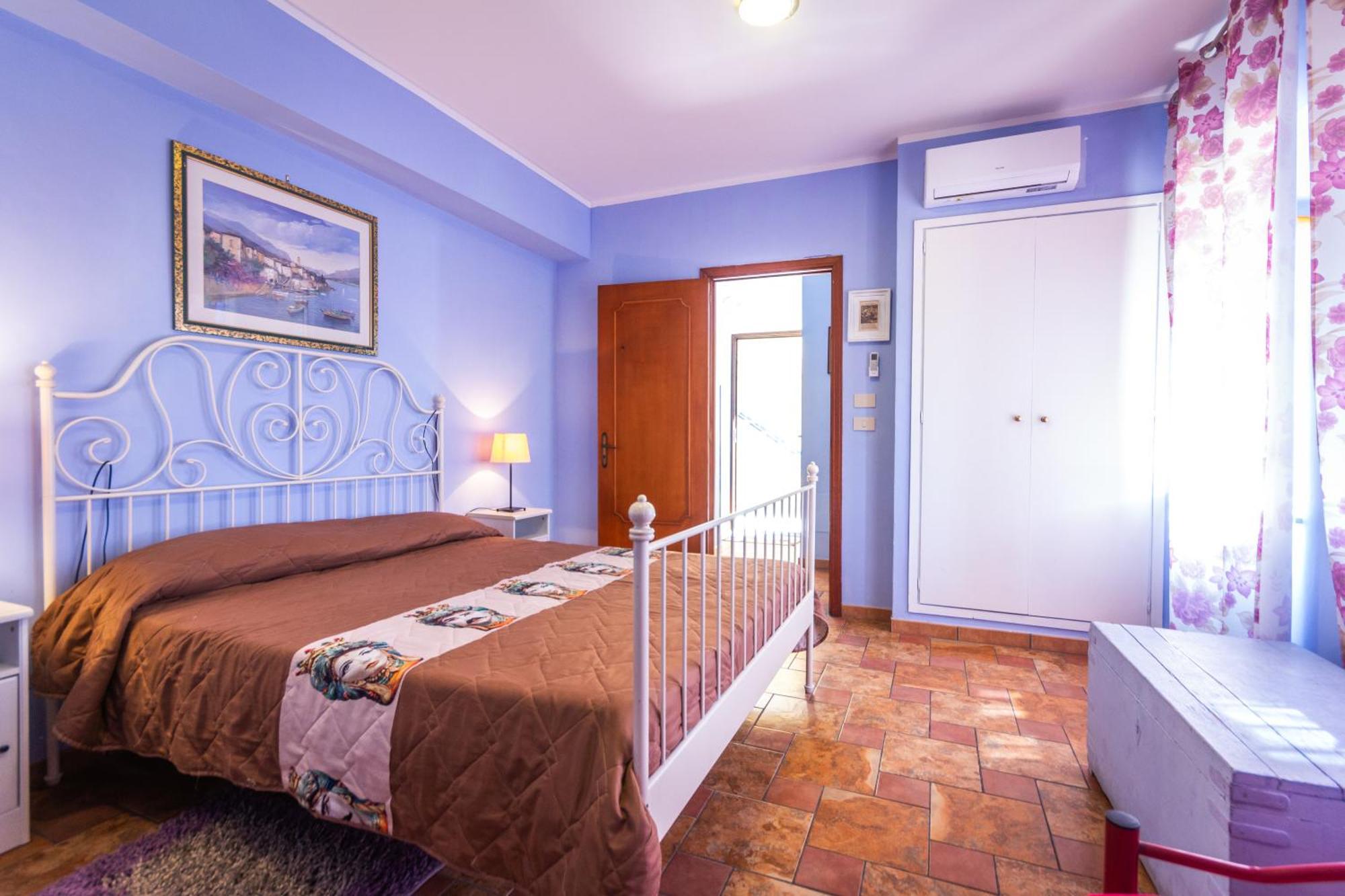 Villa Felice Giardini-Naxos Kültér fotó