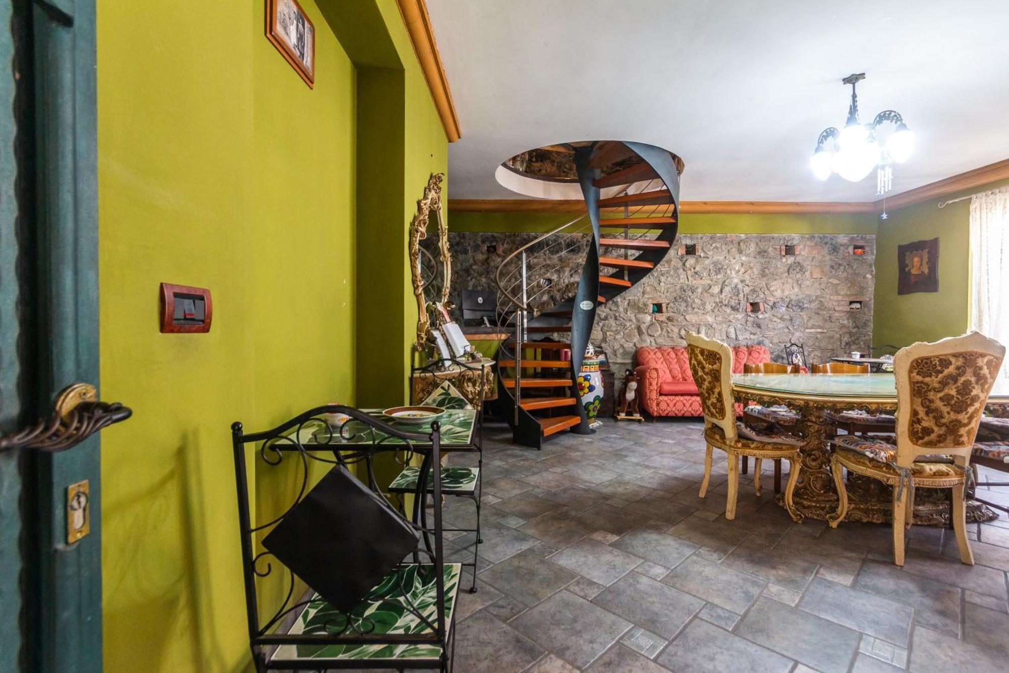 Villa Felice Giardini-Naxos Kültér fotó