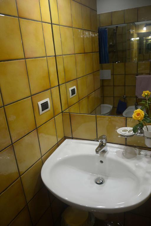 Villa Felice Giardini-Naxos Szoba fotó