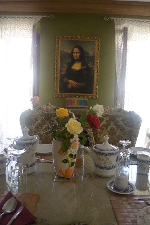 Villa Felice Giardini-Naxos Kültér fotó
