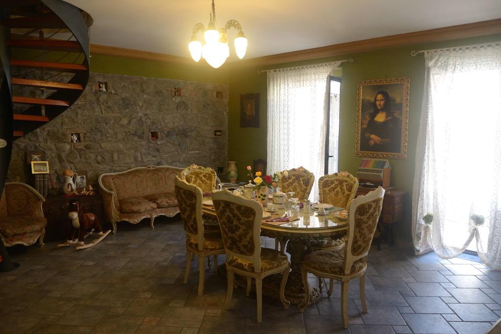 Villa Felice Giardini-Naxos Kültér fotó